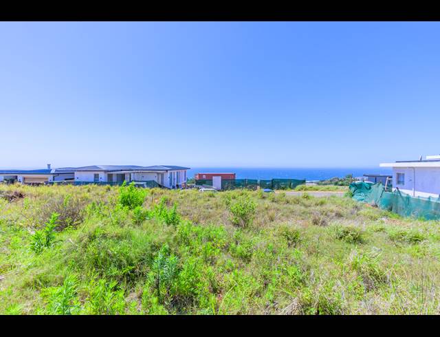 569M² VACANT LAND FOR SALE IN SIBAYA PRECINCT